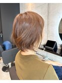 【坂元 智信】イヤリングカラー