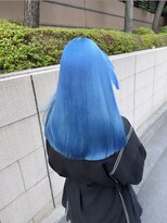 リル 溝の口(LiL)&nbsp;ブルーカラー