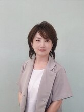 ヘアメイク トゥエンティワン エミオ狭山市店(HAIR MAKE Twenty One) 野村 悦子