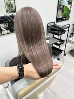 ジュール 大分(Joule)&nbsp;外ハネボブ/セクションカラー/グラデーションカラー/大分駅