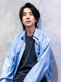 ラベストクズハ(LOVEST KUZUHA) 小畑 昭汰