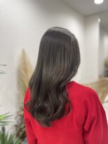 アイコニックナゴヤ(AIconic nagoya)&nbsp;透明感グレージュ