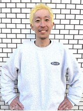 ジャコ ヘアー(jako HAIR) 敦賀 和也