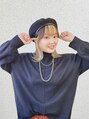 美容室サタケ 櫛ヶ浜店 尾木 瑠美