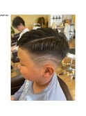 メンズショート