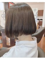 フリップ ヘア(FLIP HAIR)&nbsp;ショートボブ