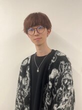 ベイビー 上野(BABY) 柿沼 優斗