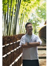 縁 さくら通り店&nbsp;藤枝 龍也