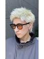 ディフィーノ 赤坂(DIFINO)&nbsp;ブリーチ、ハイトーンカラーが人気
