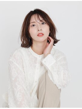 ホヌア(hoNua.) ゆるミディアム