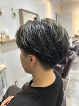 ライズ ヘア ブランド スウェル(RISE HAIR BRAND SWELL)