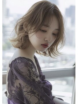 ニーゼロゼロナナ(2007) 2007スタイル特集