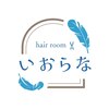 いおらなのお店ロゴ