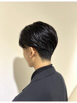 アグ ヘアー ミロ 本厚木店(Agu hair milo)&nbsp;縮毛矯正×メンズ◎本厚木