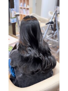 アヴァンス 北花田店(AVANCE) ブルーブラック