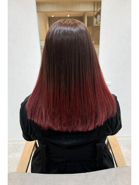 インフィニティー(Infinity) デザインカラー