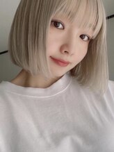 エレノア トーキョー 恵比寿(ELEANOAH TOKYO) 実 穂