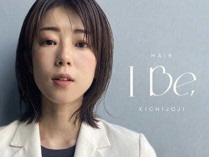 アイビー 吉祥寺(I Be, KICHIJOJI)の写真