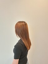 カラ(Cara)&nbsp;艶髪ロング♪