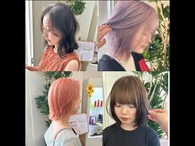 ラドンナ(LA.DONNA)