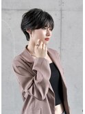 コンパクトショート