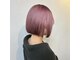 ゴッドヘアーアンドメイク 高崎店(GOD Hair&Make)の写真