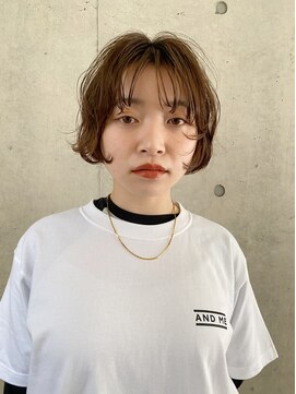 オーダー(OORDER) スタイリングが2倍楽しくなるhair