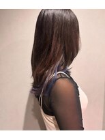 カプロアシヤ(Capullo.Ashiya)&nbsp;インナーコバルトブルー