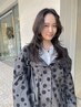 【2～3回目ご来店のお客様限定】カラー＋4stepトリートメント