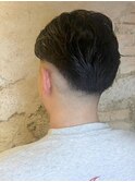 【Flor_上大岡】*メンズショート+ツーブロック刈り上げ*