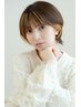 【デザインカラー】インナーカラー20％off　￥13750→￥10500～