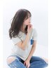 似合わせカット&トリートメント￥9130