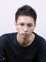 リップス 二子玉川店 (LIPPS)&nbsp;【クロップベリーショート】