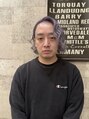 アグ ヘアー コディーノ 前橋店(Agu hair codino) 星野 直人