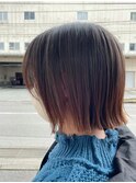 タイトボブ