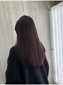 カシスカラー　CIEL 加賀