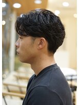 ピエスプリヴェ(PIECE PRIVE)&nbsp;ナチュラルカール