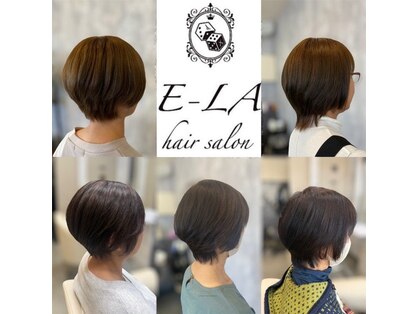 イーラ(E-LA)の写真