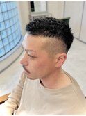 メンズビジネスマン