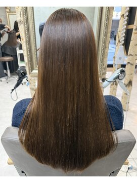 クロムス 梅田茶屋町店(clomus) うる艶毛髪改善