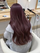 ポイントファイブバイソレイユ 豊橋駅前大通店(.5 by SOLEIL) 【lavender beige】
