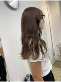natural brown