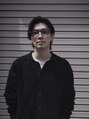 メゾンフォーメン 心斎橋店(Maison for men) 浜本 志厳