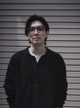 メゾンフォーメン 心斎橋店(Maison for men) 浜本 志厳