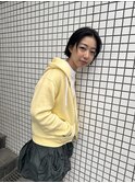 ボブパーマ