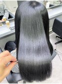 当店人気髪質改善トリートメント