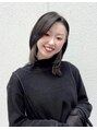 シュガー ヘアアンドネイル 仙台(SUGAR) 中屋敷 はじめ