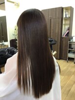 フィット 蓮田店(Fit) ストレートロング