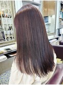 似合わせカット★ハイライト★白髪ぼかし★髪質改善★カラー