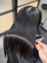 ルナス 福岡天神(LUNAS)&nbsp;#大名 美髪矯正